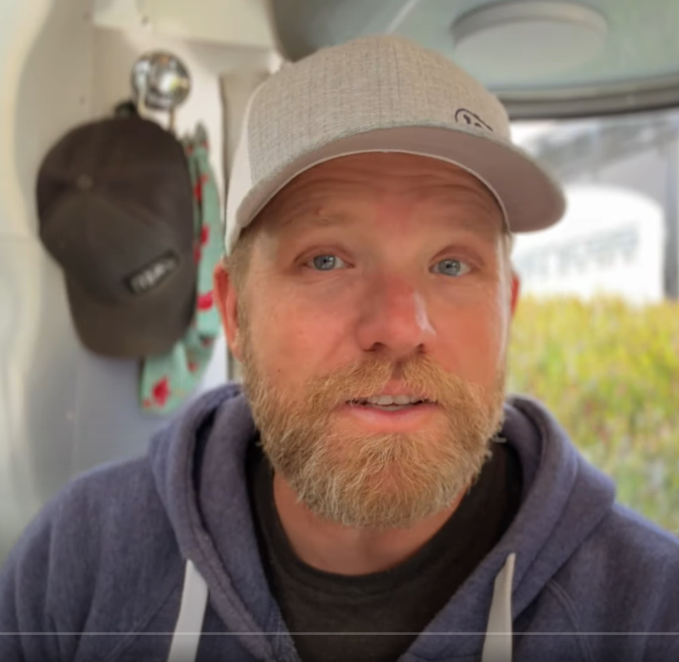 Top 10 Airstream Upgrades by 13 Adventures