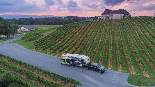 Hot RV Trends