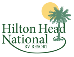 Hilton Head National RV Park Resort 2