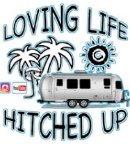 Lovin Life Hitched Up