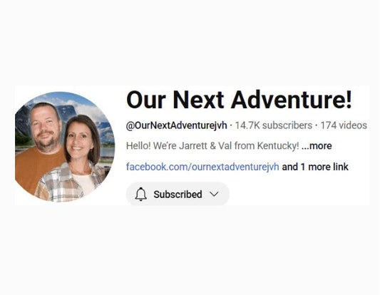 A Great Tennessee Campground?