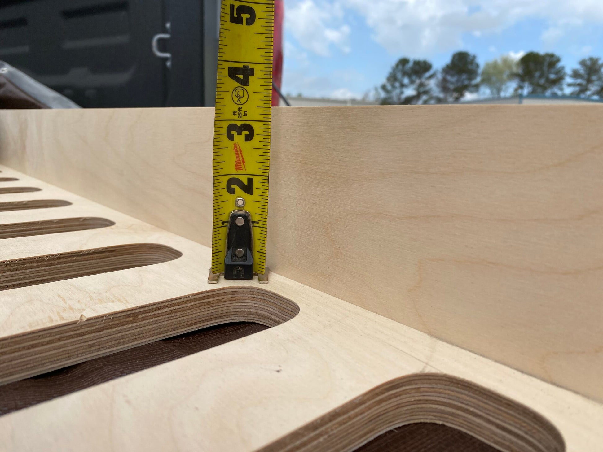 Twin Bed Trestles image 5