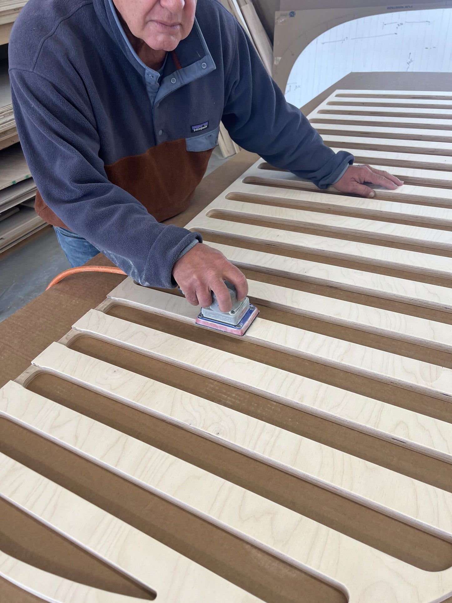 Twin Bed Trestles image 4