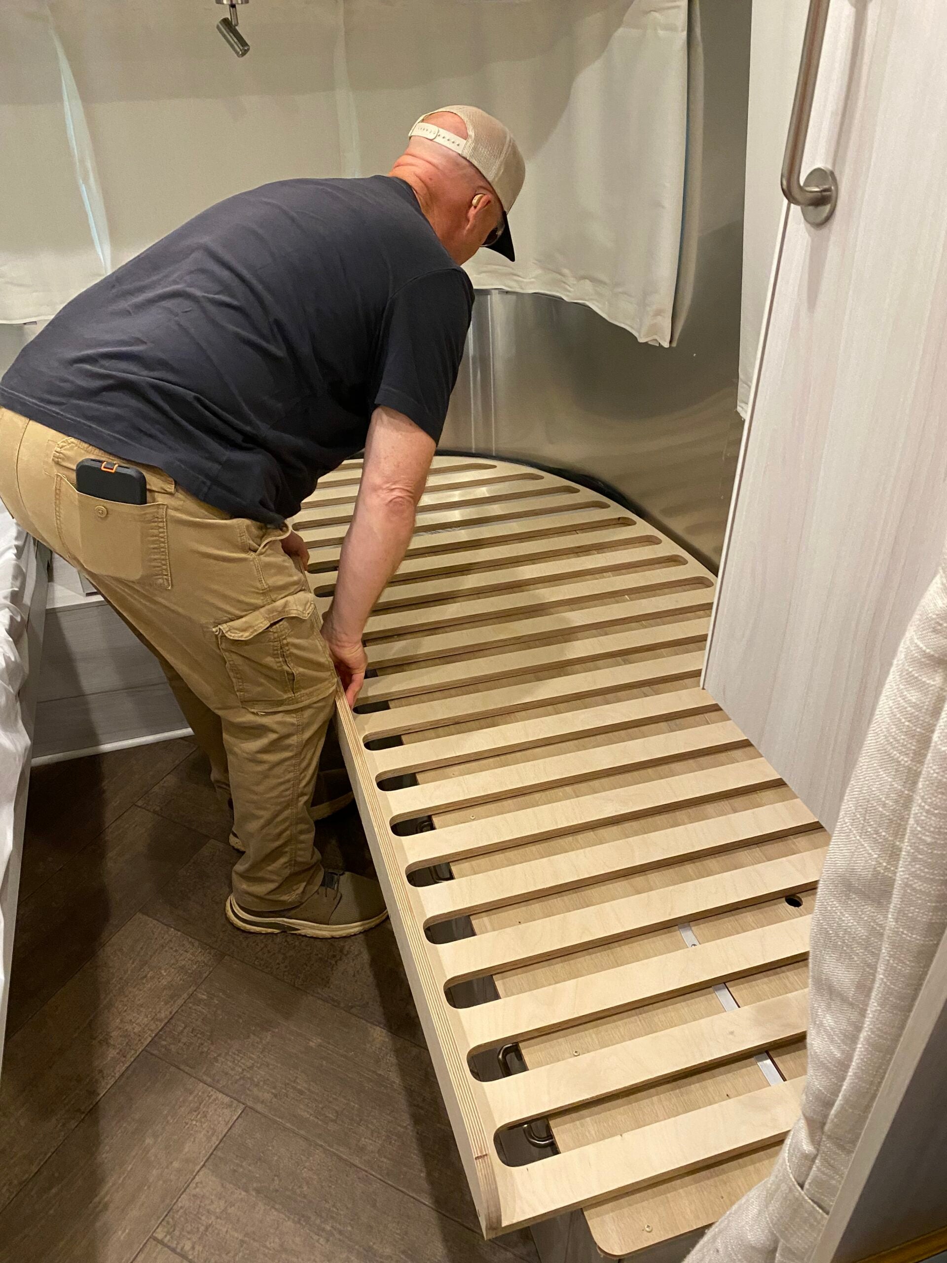 Twin Bed Trestles image 7