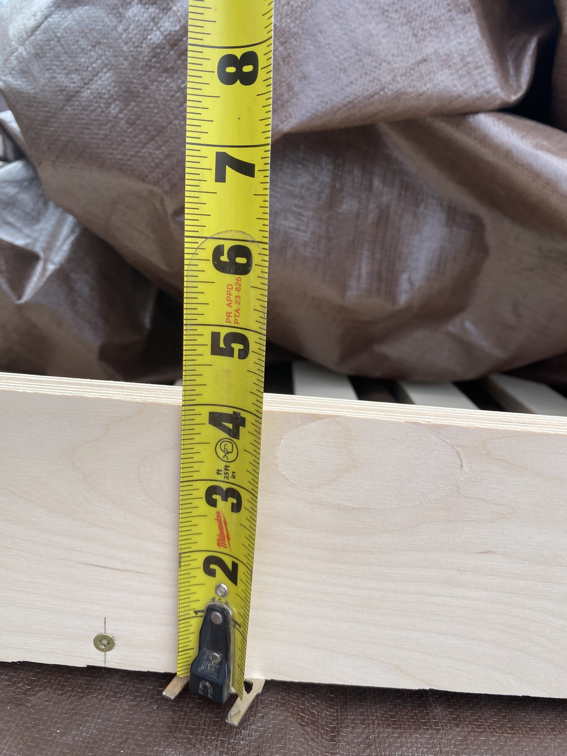 Twin Bed Trestles image 6