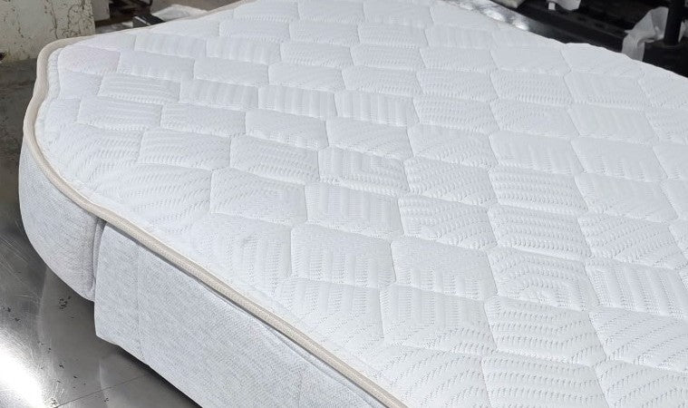 CLASSIC Custom Twin Mattresses (2) for Airstream Classic Trailers
