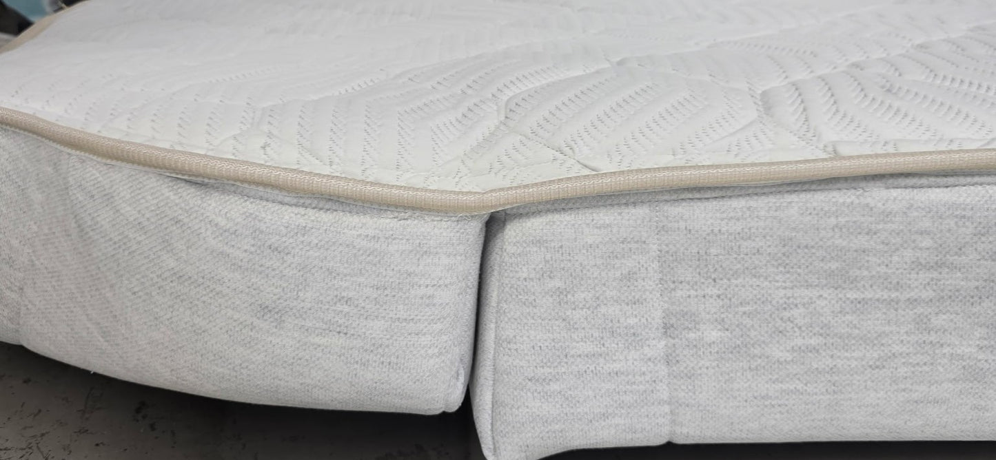 CLASSIC Custom Twin Mattresses (2) for Airstream Classic Trailers