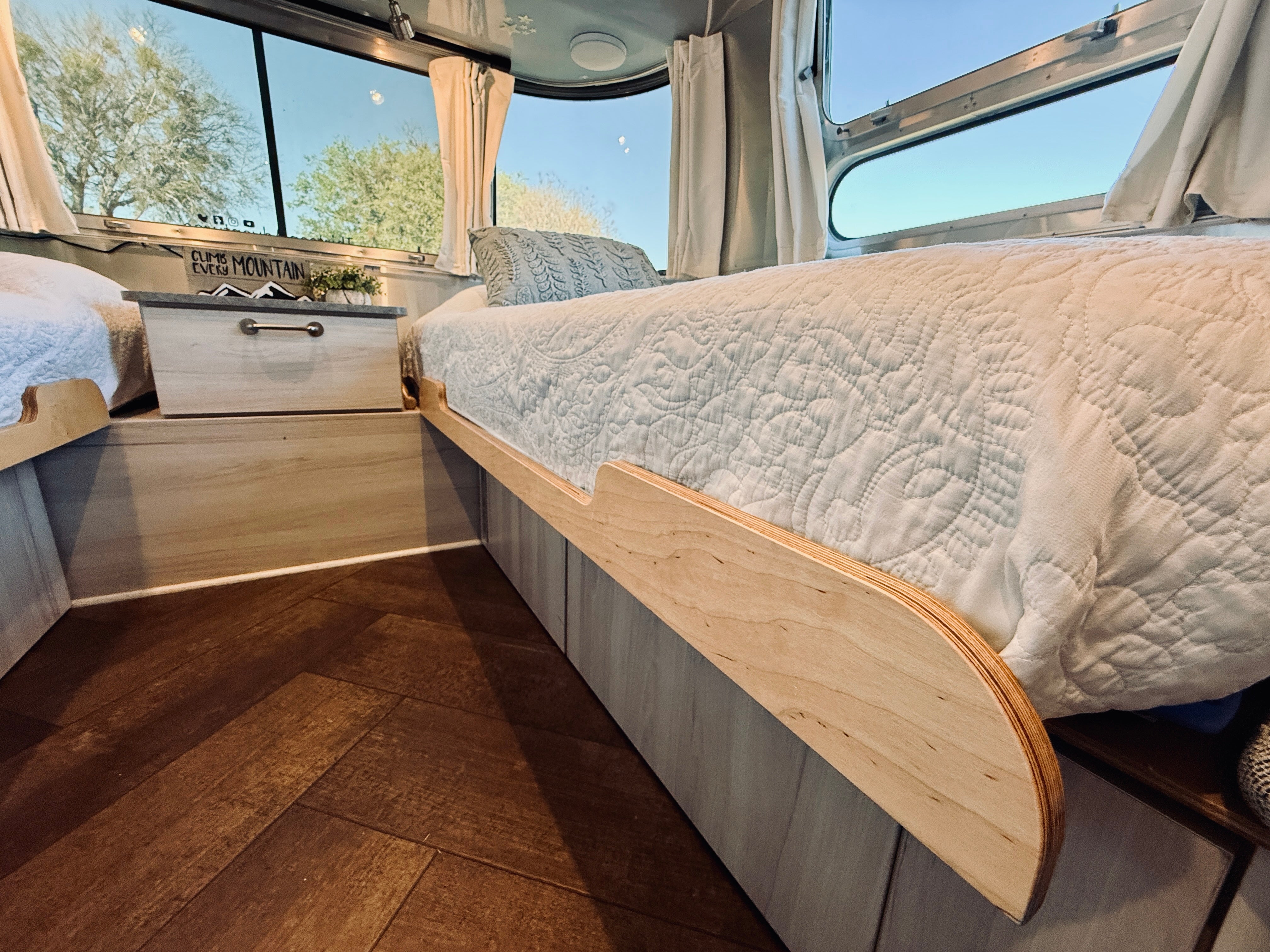 Trestle - Gen 3 Lightweight