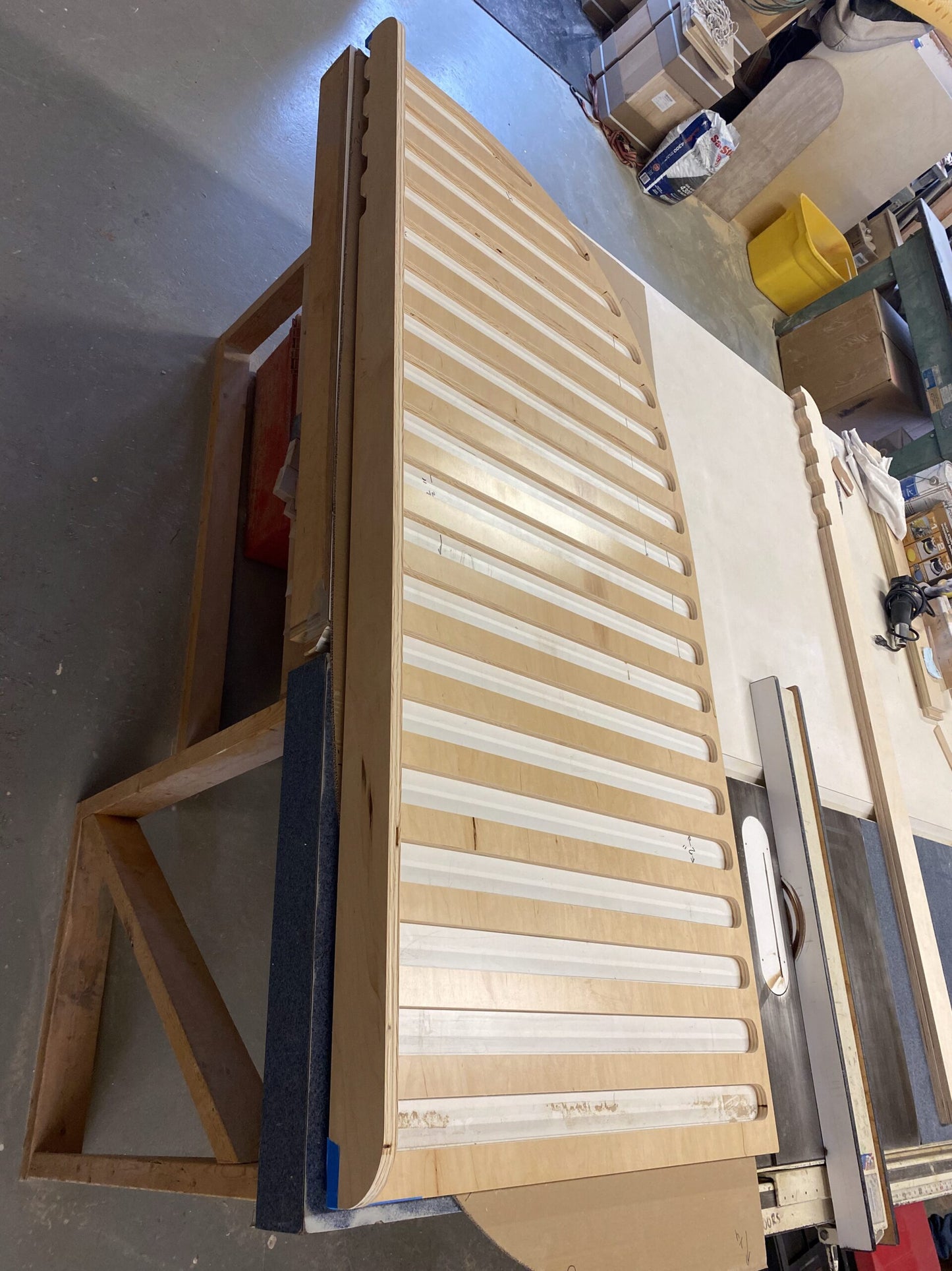 Twin Bed Trestles image 2