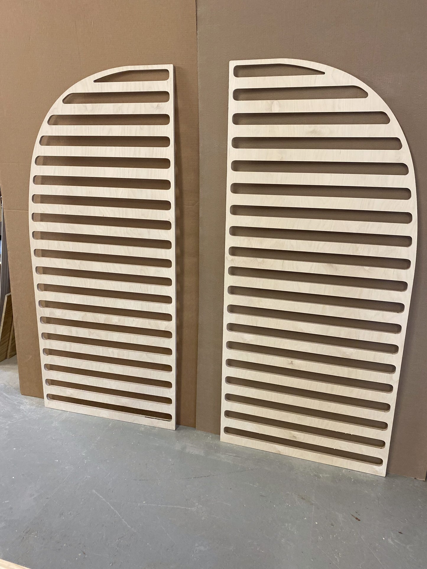 Twin Bed Trestles image 1