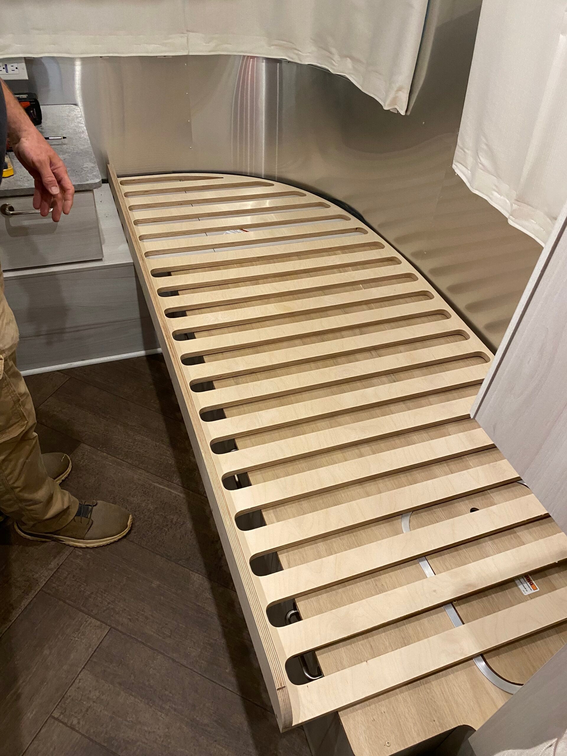 Twin Bed Trestles image 0